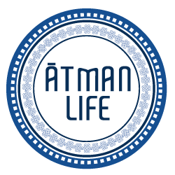 Logo Atman Transparente