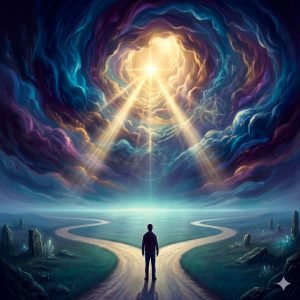 Emergencias Espirituales: ¿Crisis de Salud o Transformación Profunda? 